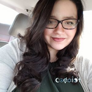 Meet your Posher, Taylor